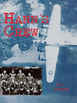 cover image of Hann's Crew